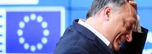 L'Union européenne menace de couper les vivres à la Hongrie de Viktor Orban