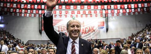 Turquie : l'opposition laïque a choisi son candidat pour défier Erdogan