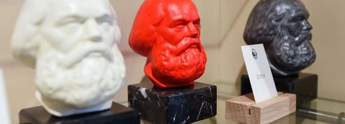 Bicentenaire de Karl Marx: l'auteur du Capital en dix dates