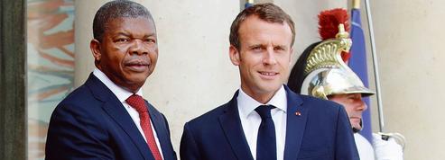 Angola : le mystérieux président Joao Lourenço