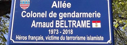 Querelle sémantique autour d'un hommage à Arnaud Beltrame
