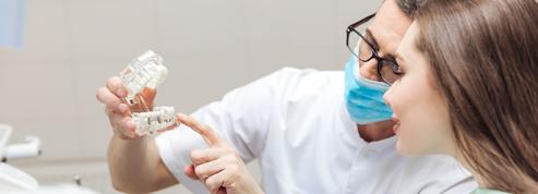 Prothèses dentaires : des couronnes remboursées à 100% dès 2020