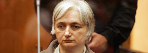 Monique Olivier, ex-femme du tueur en série Michel Fourniret, entendue par les juges