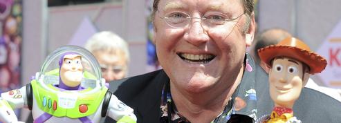 Accusé de harcèlement sexuel, le père de Toy Story, John Lasseter, quitte les studios Disney