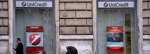 Les banques italiennes restent fragiles