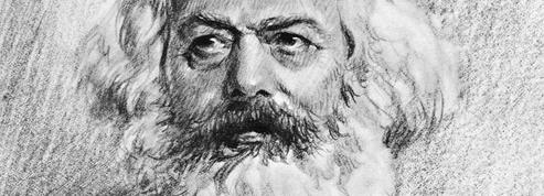 Nicolas Baverez : «Le spectre de Marx»