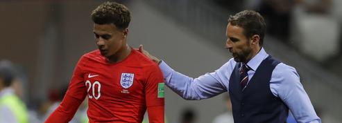 Tops/Flops Tunisie - Angleterre : Kane frappe fort d'entrée, Alli déçoit