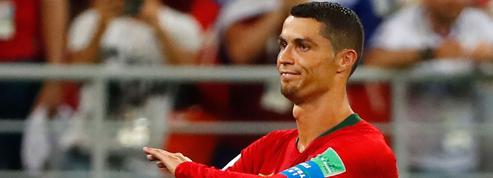 Tops/Flops Iran-Portugal : Quaresma dans ses œuvres, Ronaldo insuffisant