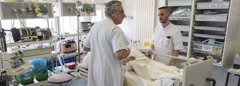 Hôpitaux : inquiétude sur le manque de médecins cet été