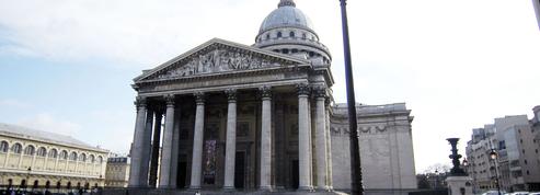 Simone Veil au Panthéon : le programme de la journée d'hommage