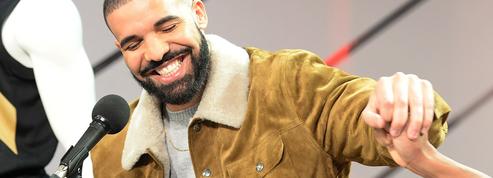Drake bat des records de streaming avec Scorpion ,son nouvel album