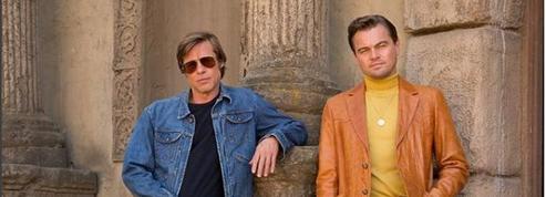 Brad Pitt, Leonardo DiCaprio, Al Pacino... Le casting cinq étoiles du prochain Tarantino