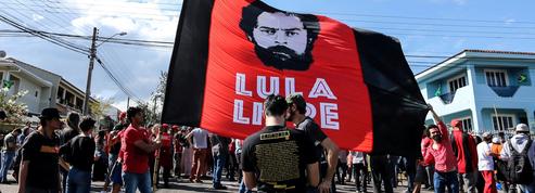 Brésil : Lula reste en prison après un imbroglio judiciaire