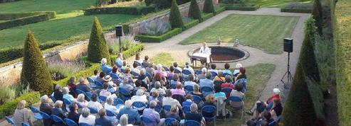 rencontres d ete theatre et lecture