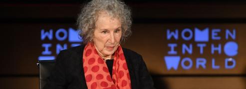 La romancière Margaret Atwood entre dans le débat sur l'avortement en Argentine