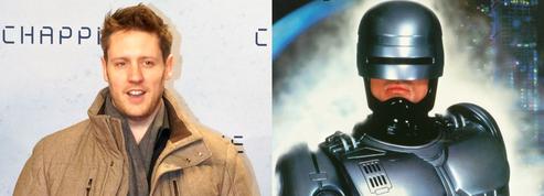 Le nouveau Robocop sera réalisé par Neill Blomkamp (District Nine )pour la MGM