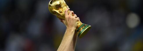 Coupe du monde 2018 : les secrets de fabrication du trophée tant convoité