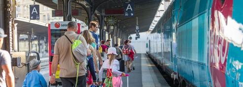 SNCF : l'appel à la grève de la CGT s'annonce peu suivi