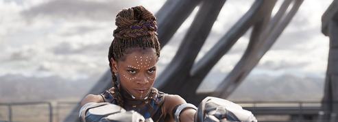 Marvel lance une bande dessinée sur Shuri, la petite sœur de Black Panther