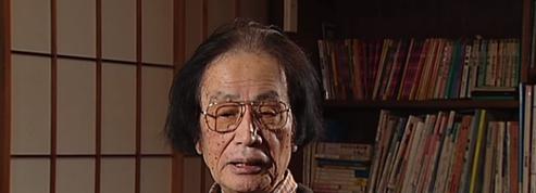 Shinobu Hashimoto, scénariste fétiche d'Akira Kurosawa, est mort à 100 ans