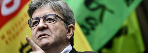Affaire Benalla : Mélenchon propose une motion de censure pour «purger la crise au sommet de l'État»