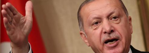 Erdogan qualifie Israël d'État «le plus fasciste et raciste au monde», Nétanyahou lui répond