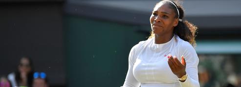 Serena Williams prétend être victime de «discrimination» dans les tests antidopage