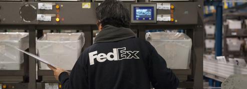 FedEx en justice pour une sale histoire d'uniformes