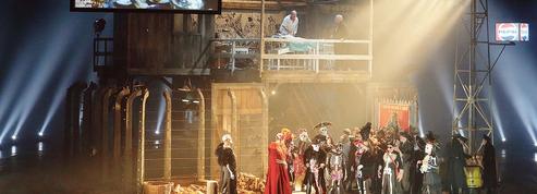 Festival d'opéra de Munich: De la maison des morts s'évade de sa prison