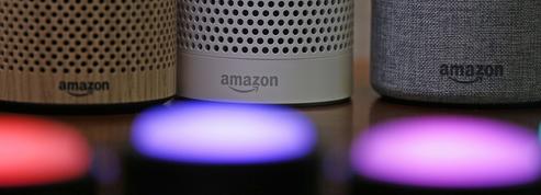 À quoi sert une enceinte Amazon Alexa ? Pas à acheter en ligne selon ses utilisateurs