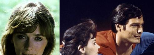 Margot Kidder, la première interprète de Loïs Lane dans Superman ,s'est suicidée par overdose