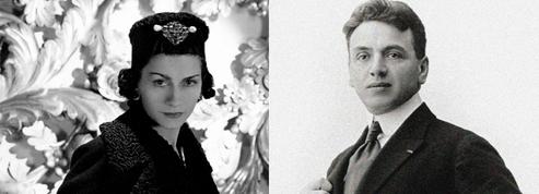 Gabrielle Chanel et Ernest Beaux : les parents terribles de No 5