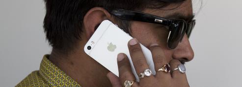 L'Inde menace d'interdire les iPhone