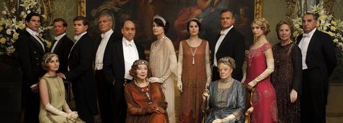 10 romans à lire si les aristocrates de Downton Abbey vous manquent