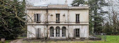 Loto du patrimoine : à la découverte de la villa Viardot de Bougival