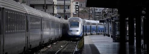 Un «rail fissuré» est-il la cause ou la conséquence du déraillement d'un TGV à Marseille ?