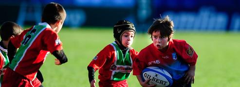Un rugby à toucher instauré pour les moins de 12 ans en France