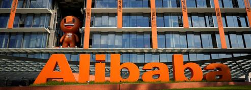 Alibaba, un empire omniprésent dans le quotidien des Chinois