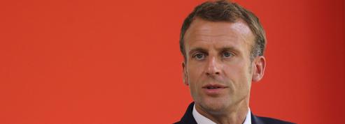 La plainte sur les comptes de campagne de Macron et Mélenchon classée sans suite