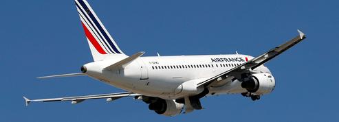 Air France: «Pas question de liquider la participation de l'État», répond Bruno Le Maire à Ben Smith