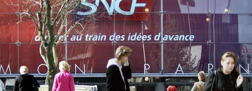 La SNCF veut développer les transports alternatifs autour de ses gares