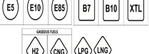 «Changer les étiquettes des carburants ne fera pas baisser la pollution»