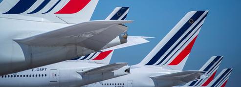 Air France reprend ses négociations salariales à zéro