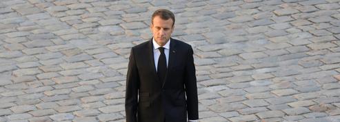 Après le remaniement, les doutes subsistent sur la politique de Macron