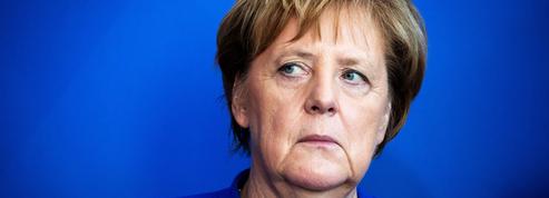 Éric Zemmour : «Quand Merkel devient un boulet pour ses alliés… et pour les siens»