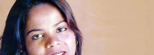 Pakistan : la chrétienne Asia Bibi libérée de prison mais toujours dans le pays