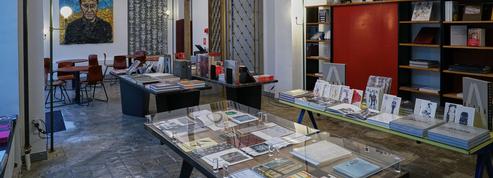 La fondation Azzedine Alaïa ouvre une librairie au cœur du Marais