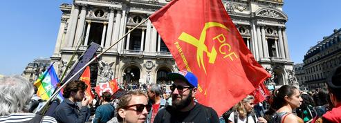 Que reste-t-il du Parti communiste français ?