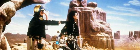 De Fred Astaire à Michael Jackson, retour sur les origines du moonwalk