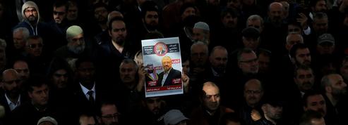 Alexandre Adler : «Questions sur l'affaire Khashoggi»
